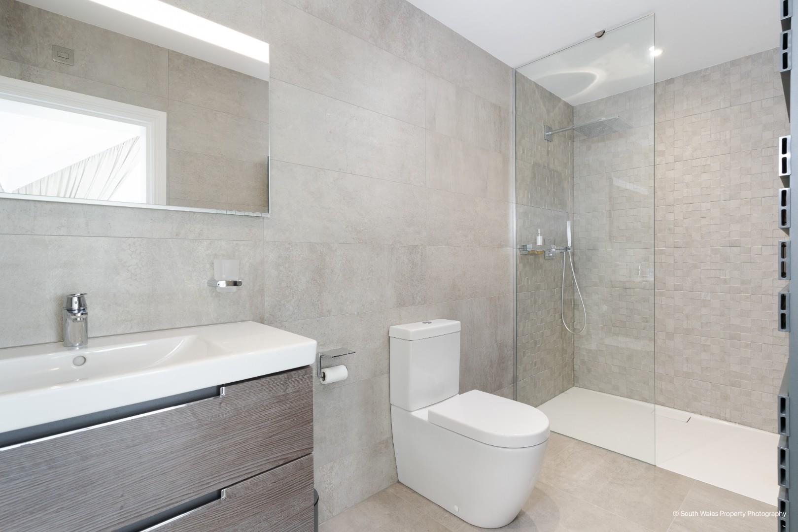 Middle Hill, Nr Llancarfan, Vale Of Glamorgan, CF62 3AD